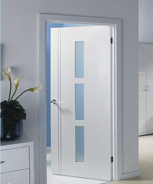 Luxury White Internal Invisible Door With Hidden Hinges Manufacturers, Luxury White Internal Invisible Door With Hidden Hinges Factory, Supply Luxury White Internal Invisible Door With Hidden Hinges