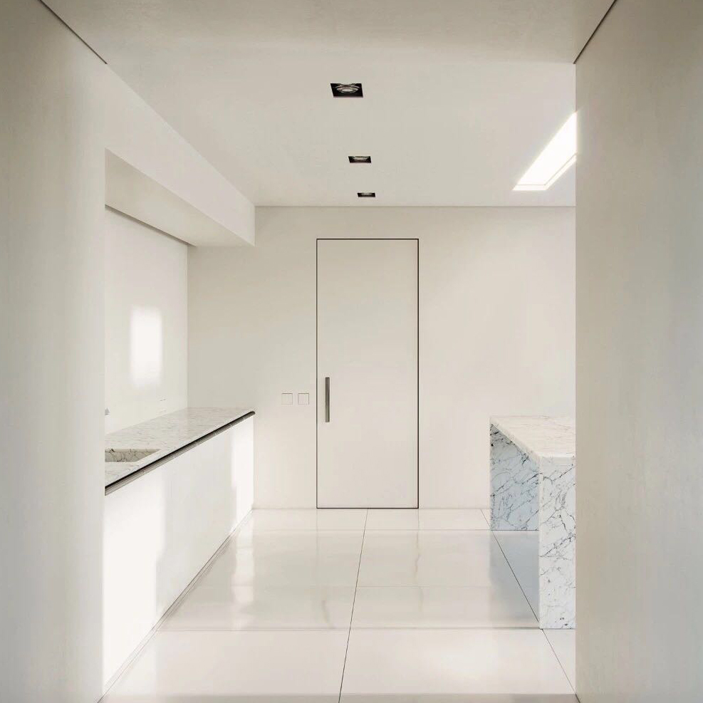Luxury White Internal Invisible Door With Hidden Hinges Manufacturers, Luxury White Internal Invisible Door With Hidden Hinges Factory, Supply Luxury White Internal Invisible Door With Hidden Hinges