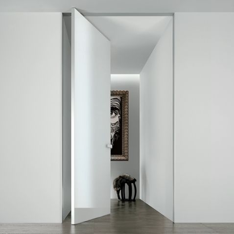 Modern White invisible Flush Melamine Wooden Door Manufacturer Nepals, Modern White invisible Flush Melamine Wooden Door Factory, Supply Modern White invisible Flush Melamine Wooden Door
