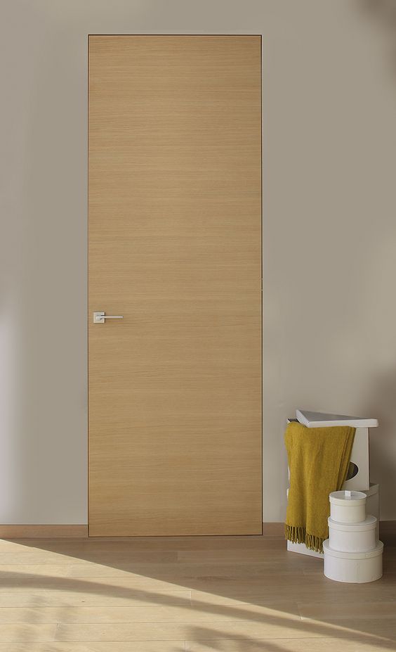 Modern Classic Black Invisible Hinges White Interior Flush Room Door Manufacturer Nepals, Modern Classic Black Invisible Hinges White Interior Flush Room Door Factory, Supply Modern Classic Black Invisible Hinges White Interior Flush Room Door