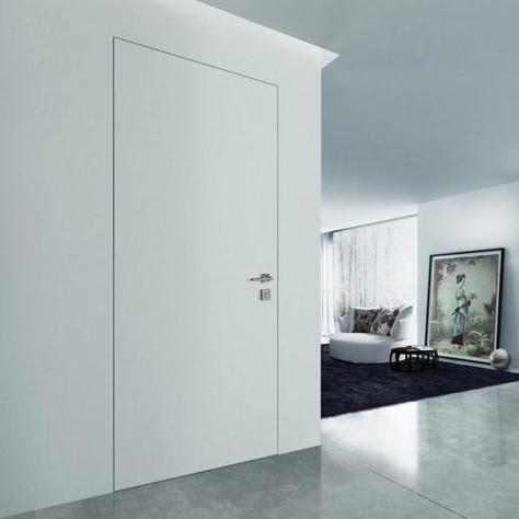 Flush Hidden Interior Panel Door System Manufacturers, Flush Hidden Interior Panel Door System Factory, Supply Flush Hidden Interior Panel Door System