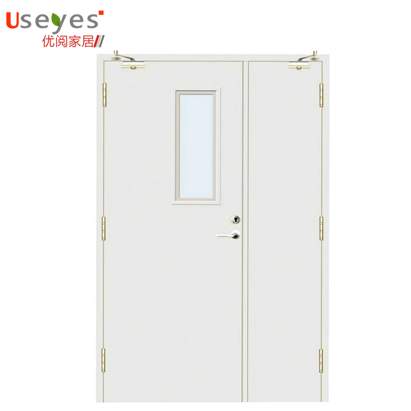 Aluminum Steel Leaves BS UL Certificate Metal Fireproof Doors Manufacturers, Aluminum Steel Leaves BS UL Certificate Metal Fireproof Doors Factory, Supply Aluminum Steel Leaves BS UL Certificate Metal Fireproof Doors