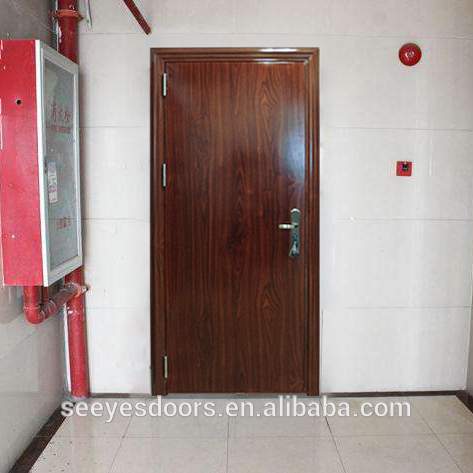 Steel Entrance Fire Stair Metal Fireproof Exterior Door With Glass Manufacturers, Steel Entrance Fire Stair Metal Fireproof Exterior Door With Glass Factory, Supply Steel Entrance Fire Stair Metal Fireproof Exterior Door With Glass