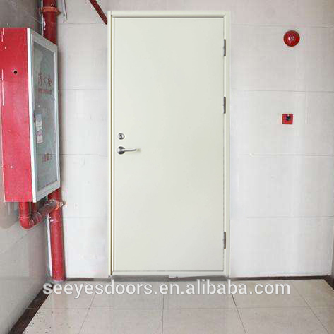 Modern Metal Steel Fire Rated Door for School Exit Manufacturers, Modern Metal Steel Fire Rated Door for School Exit Factory, Supply Modern Metal Steel Fire Rated Door for School Exit
