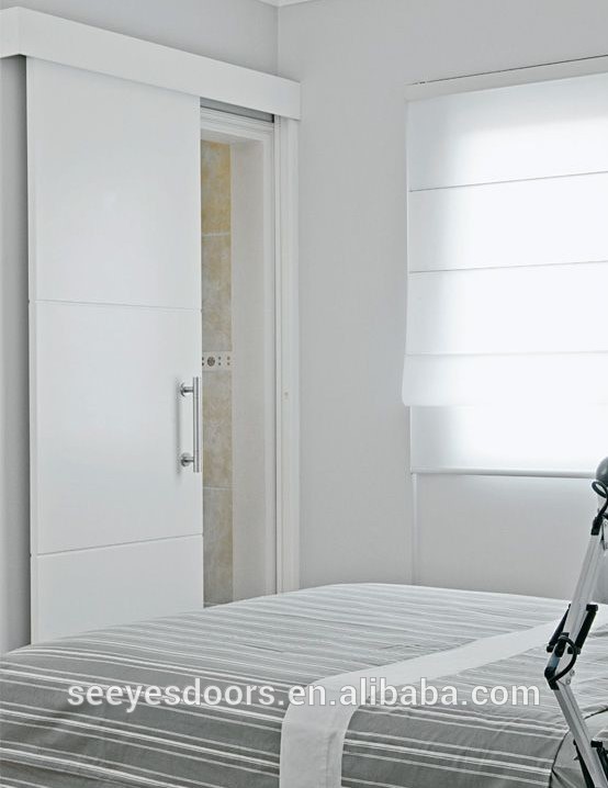 Kitchen Bathroom Partition Door White Sliding Door Manufacturer Nepals, Kitchen Bathroom Partition Door White Sliding Door Factory, Supply Kitchen Bathroom Partition Door White Sliding Door
