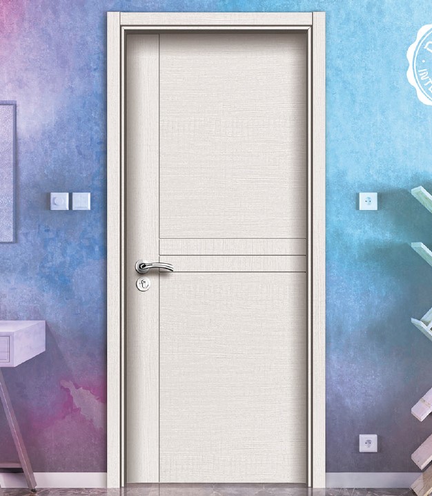 Popular Style Bedroom Melamine WPC Door Manufacturer Nepals, Popular Style Bedroom Melamine WPC Door Factory, Supply Popular Style Bedroom Melamine WPC Door