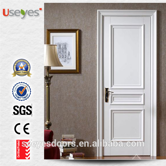 Living Room Simple Design White Door Manufacturer Nepals, Living Room Simple Design White Door Factory, Supply Living Room Simple Design White Door