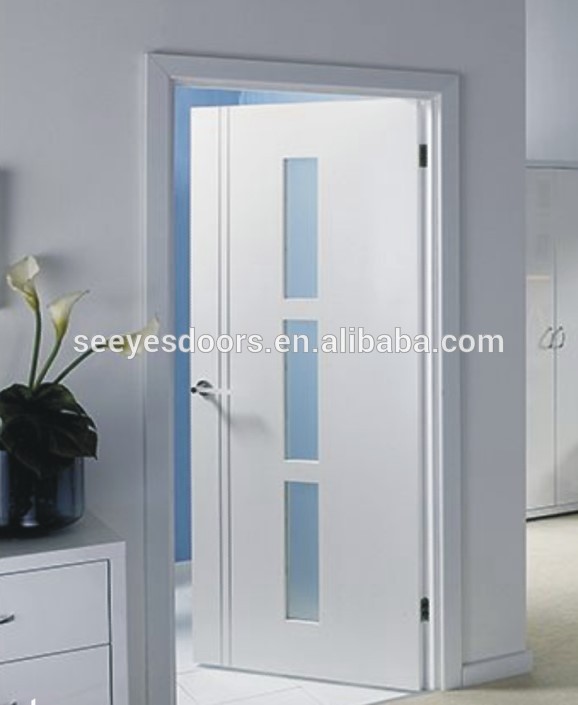 Interior Living Room Flush White Door Manufacturer Nepals, Interior Living Room Flush White Door Factory, Supply Interior Living Room Flush White Door