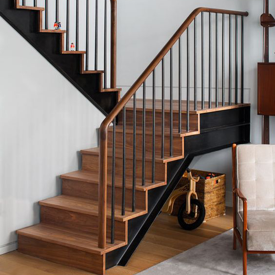 New Arrival Wooden Color Steel Staircase Metal Hardrail Manufacturers, New Arrival Wooden Color Steel Staircase Metal Hardrail Factory, Supply New Arrival Wooden Color Steel Staircase Metal Hardrail