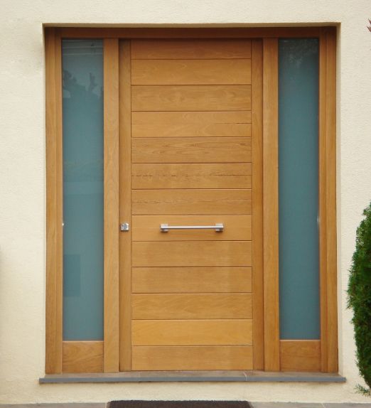 Cherry Wood House Entrance Front Door Nepal  With Laminated Glass Manufacturers, Cherry Wood House Entrance Front Door Nepal  With Laminated Glass Factory, Supply Cherry Wood House Entrance Front Door Nepal  With Laminated Glass