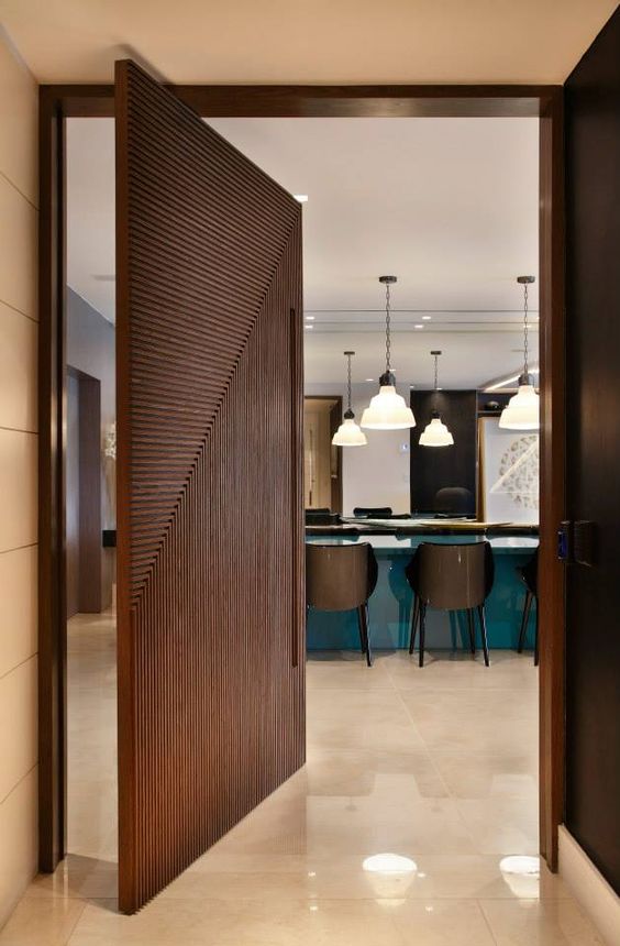 Modern Revolving Main Entry Solid Wood Front Door Nepal  Manufacturer Nepals, Modern Revolving Main Entry Solid Wood Front Door Nepal  Factory, Supply Modern Revolving Main Entry Solid Wood Front Door Nepal 