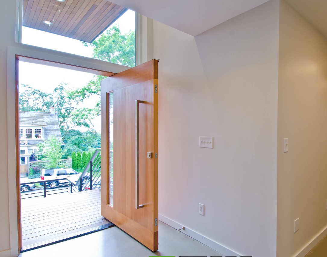 Modern Revolving Main Entry Solid Wood Front Door Nepal  Manufacturer Nepals, Modern Revolving Main Entry Solid Wood Front Door Nepal  Factory, Supply Modern Revolving Main Entry Solid Wood Front Door Nepal 