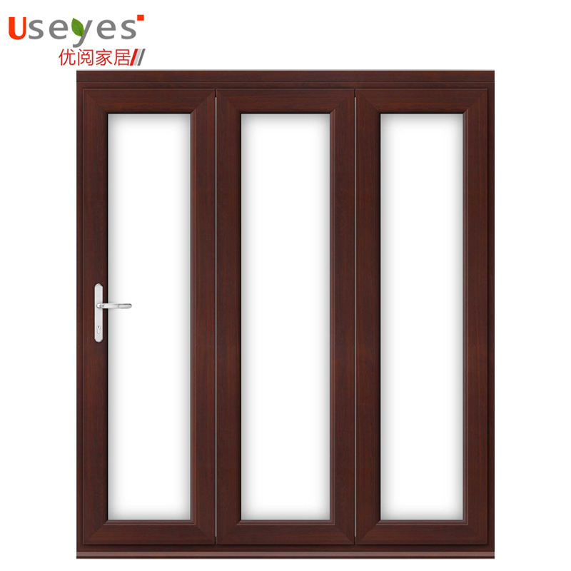Aluminum Frame Glass Folding Gate Door Manufacturer Nepals, Aluminum Frame Glass Folding Gate Door Factory, Supply Aluminum Frame Glass Folding Gate Door
