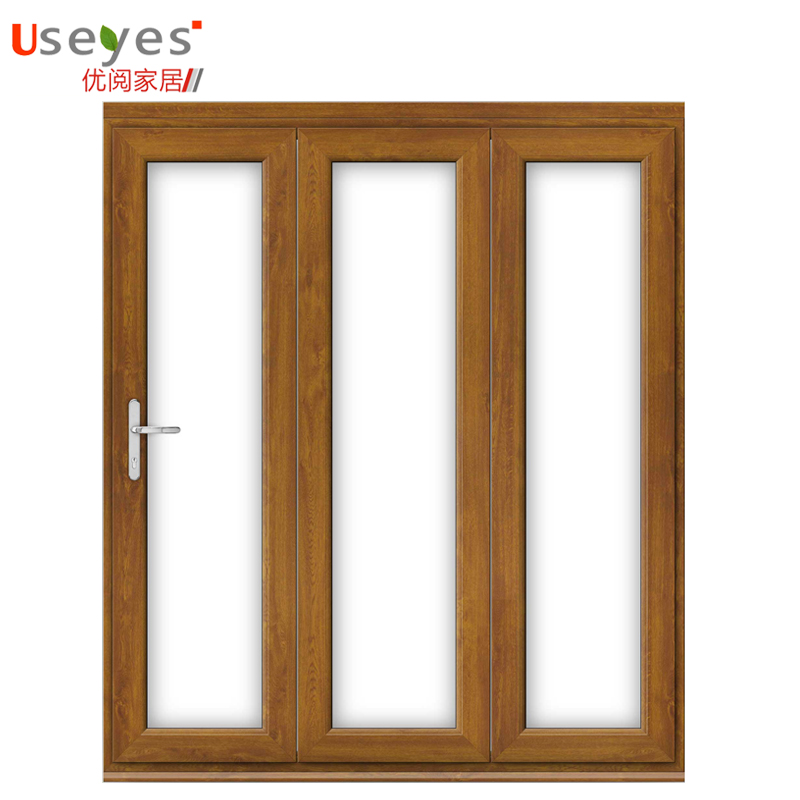 Aluminum Frame Glass Folding Gate Door Manufacturer Nepals, Aluminum Frame Glass Folding Gate Door Factory, Supply Aluminum Frame Glass Folding Gate Door