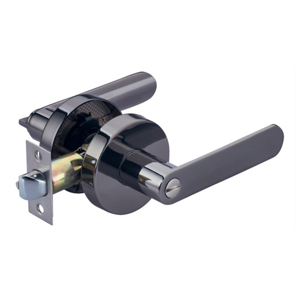 Metal Security Silent Door Handle Lock for room doors Manufacturers, Metal Security Silent Door Handle Lock for room doors Factory, Supply Metal Security Silent Door Handle Lock for room doors