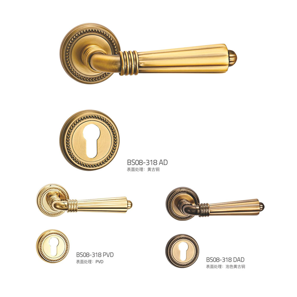 Metal Security Silent Door Handle Lock for room doors Manufacturers, Metal Security Silent Door Handle Lock for room doors Factory, Supply Metal Security Silent Door Handle Lock for room doors