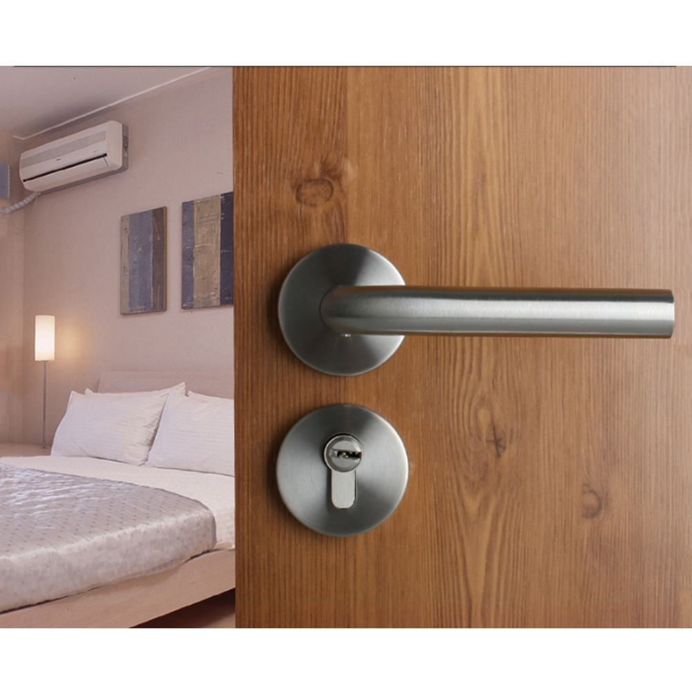 Hardware Stainless Steel Security Silent Door Locks Manufacturers, Hardware Stainless Steel Security Silent Door Locks Factory, Supply Hardware Stainless Steel Security Silent Door Locks