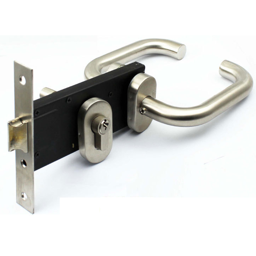 Hardware Stainless Steel Security Silent Door Locks Manufacturers, Hardware Stainless Steel Security Silent Door Locks Factory, Supply Hardware Stainless Steel Security Silent Door Locks