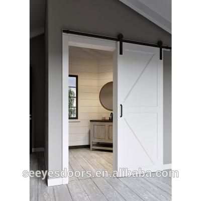 Sliding Wood White Hanging Bathroom Door Manufacturer Nepals, Sliding Wood White Hanging Bathroom Door Factory, Supply Sliding Wood White Hanging Bathroom Door