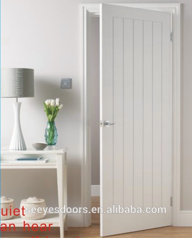 modern Finished Surface White interior wood Door Manufacturer Nepals, modern Finished Surface White interior wood Door Factory, Supply modern Finished Surface White interior wood Door