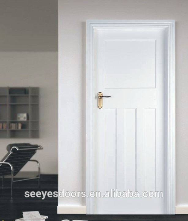 modern Finished Surface White interior wood Door Manufacturer Nepals, modern Finished Surface White interior wood Door Factory, Supply modern Finished Surface White interior wood Door