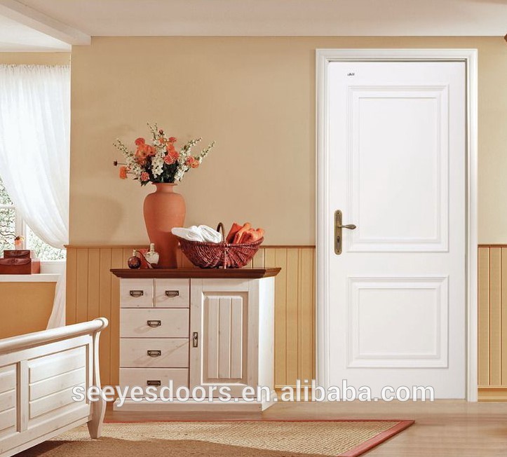 modern Finished Surface White interior wood Door Manufacturer Nepals, modern Finished Surface White interior wood Door Factory, Supply modern Finished Surface White interior wood Door