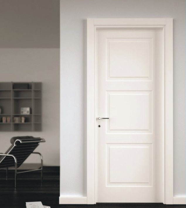 interior moulding