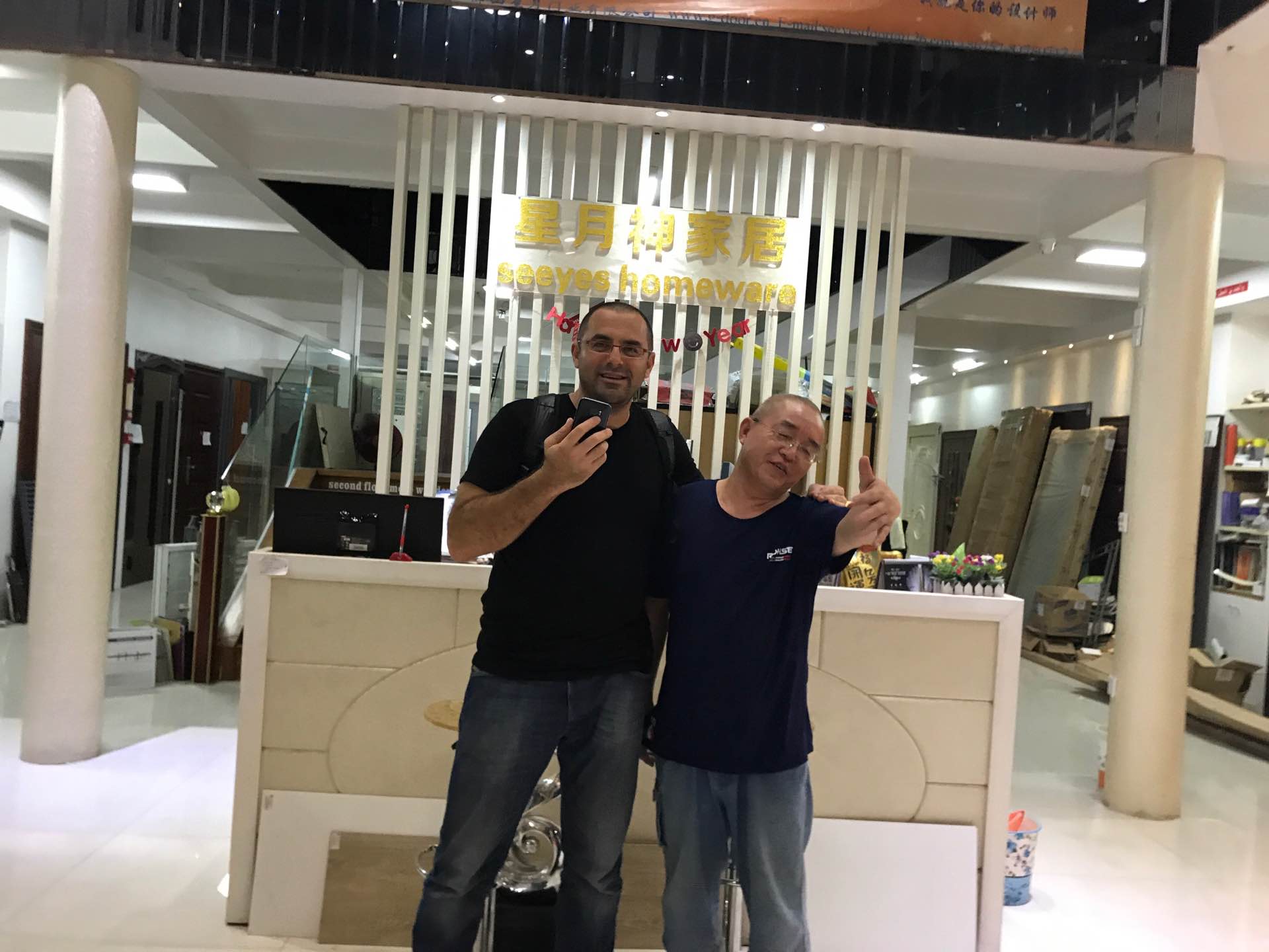 Our Customer From Anywhere Our Customer From Anywhere