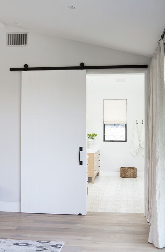 Core Interior White Oak Bedroom Track Door Manufacturer Nepals, Core Interior White Oak Bedroom Track Door Factory, Supply Core Interior White Oak Bedroom Track Door