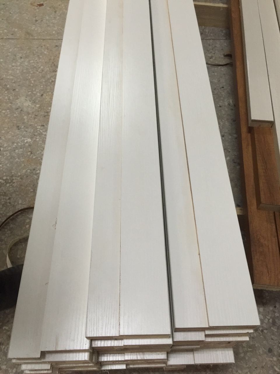 White Solid Core Wood Bedroom Livingroom Door Manufacturer Nepals, White Solid Core Wood Bedroom Livingroom Door Factory, Supply White Solid Core Wood Bedroom Livingroom Door