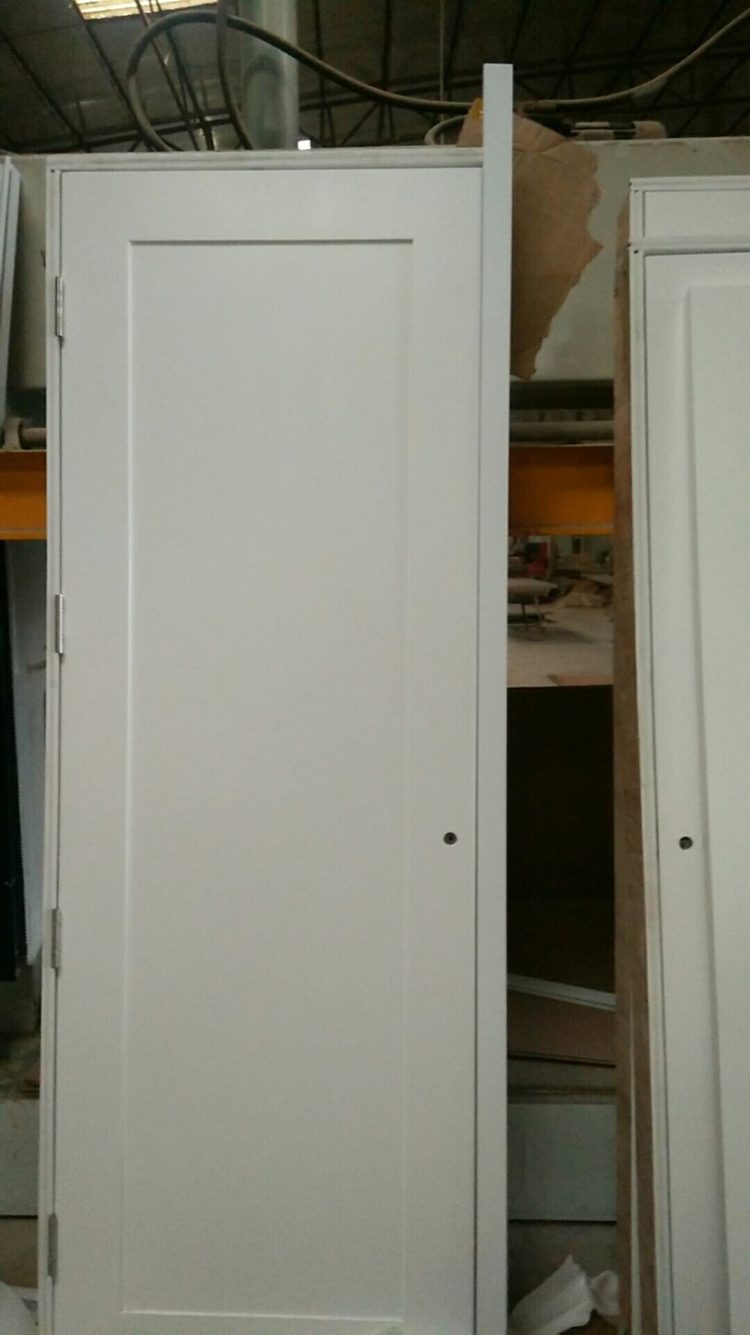 White Solid Core Wood Bedroom Livingroom Door Manufacturer Nepals, White Solid Core Wood Bedroom Livingroom Door Factory, Supply White Solid Core Wood Bedroom Livingroom Door