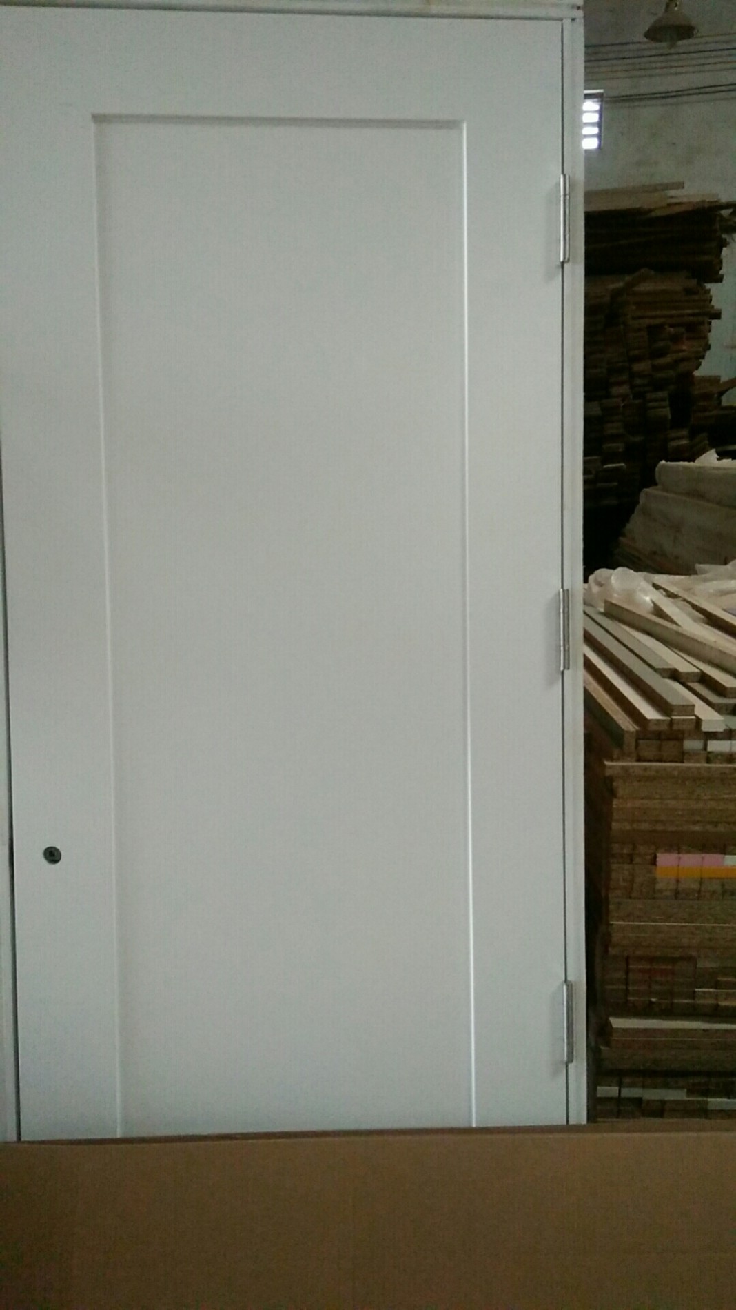 White Solid Core Wood Bedroom Livingroom Door Manufacturer Nepals, White Solid Core Wood Bedroom Livingroom Door Factory, Supply White Solid Core Wood Bedroom Livingroom Door