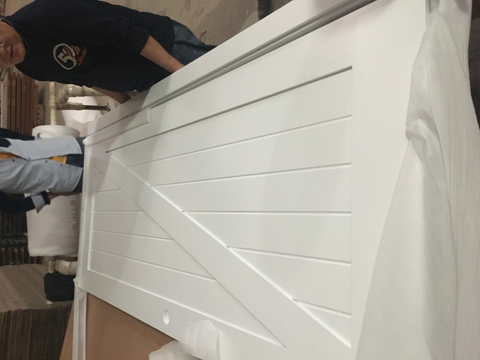 White Solid Core Wood Bedroom Livingroom Door Manufacturer Nepals, White Solid Core Wood Bedroom Livingroom Door Factory, Supply White Solid Core Wood Bedroom Livingroom Door