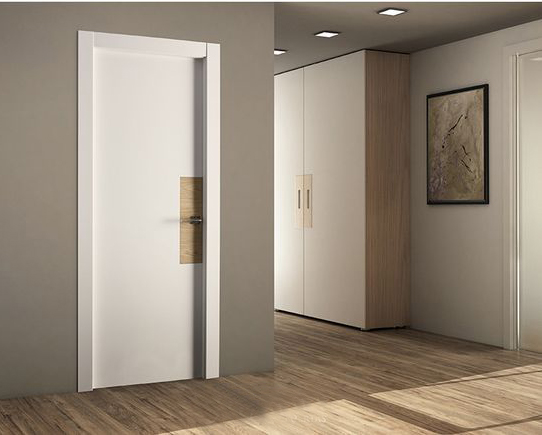 core wood door