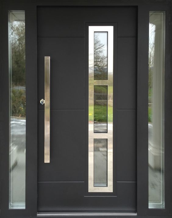 Aluminum Metal Front Seucrity Door Exterior Doors Designs Manufacturers, Aluminum Metal Front Seucrity Door Exterior Doors Designs Factory, Supply Aluminum Metal Front Seucrity Door Exterior Doors Designs