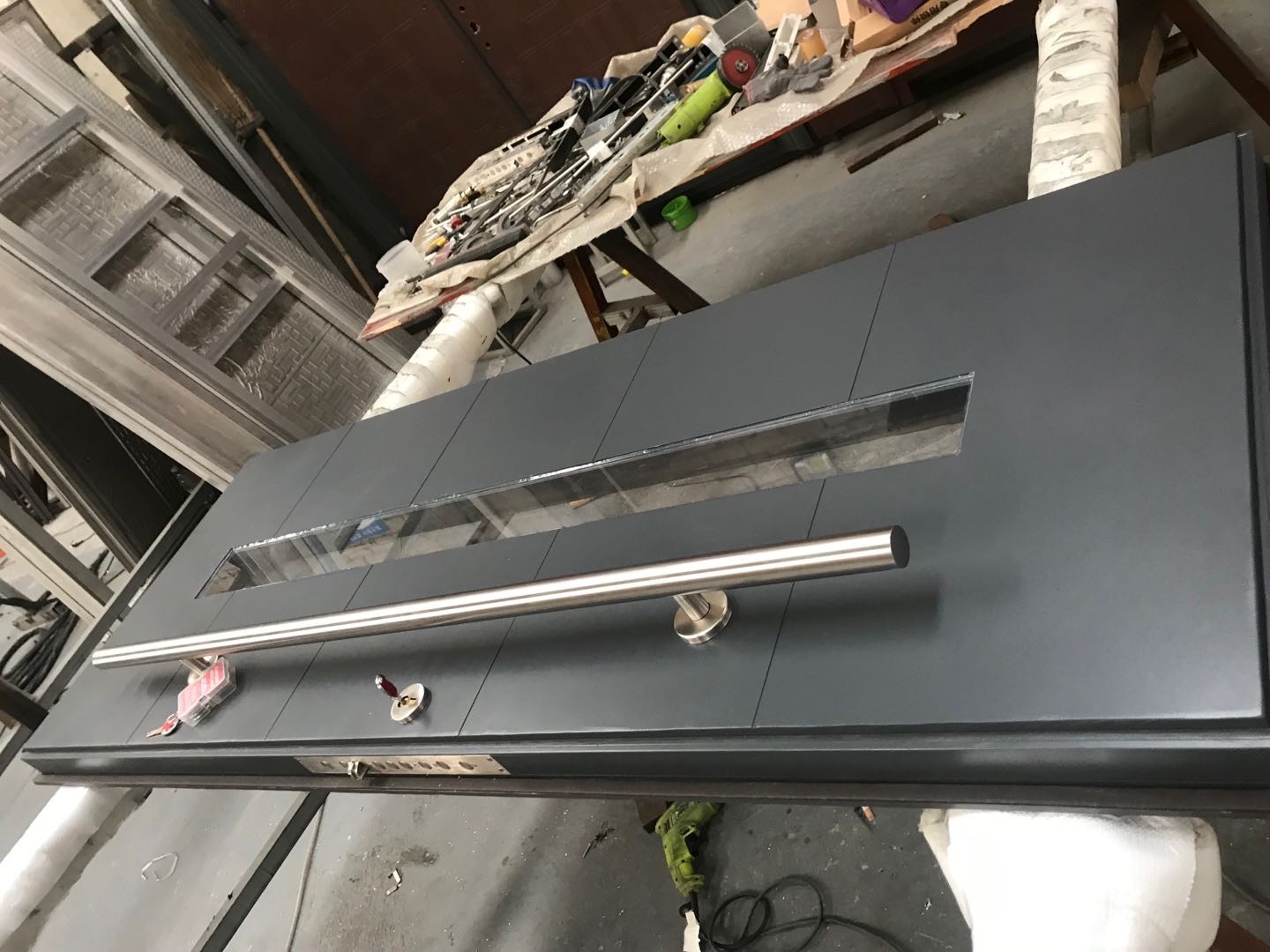 Aluminum Metal Front Seucrity Door Exterior Doors Designs Manufacturers, Aluminum Metal Front Seucrity Door Exterior Doors Designs Factory, Supply Aluminum Metal Front Seucrity Door Exterior Doors Designs