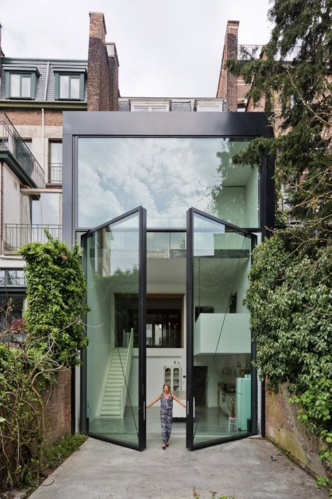 tempered Glass/Tuffen Door Nepal