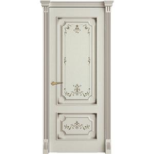 Classic Designs Solid Wood White Interior Door