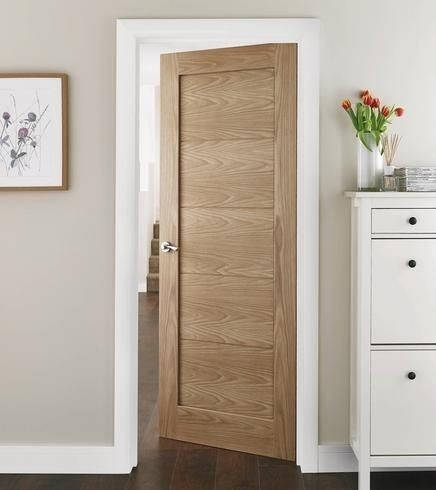 Elegant solid interior HDF MDF wooden door for room Manufacturers, Elegant solid interior HDF MDF wooden door for room Factory, Supply Elegant solid interior HDF MDF wooden door for room