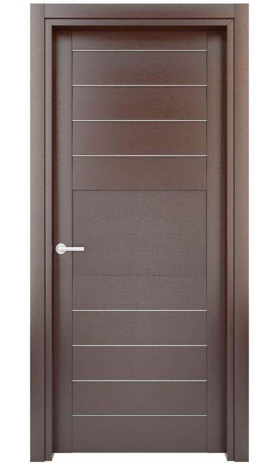 Elegant solid interior HDF MDF wooden door for room Manufacturers, Elegant solid interior HDF MDF wooden door for room Factory, Supply Elegant solid interior HDF MDF wooden door for room