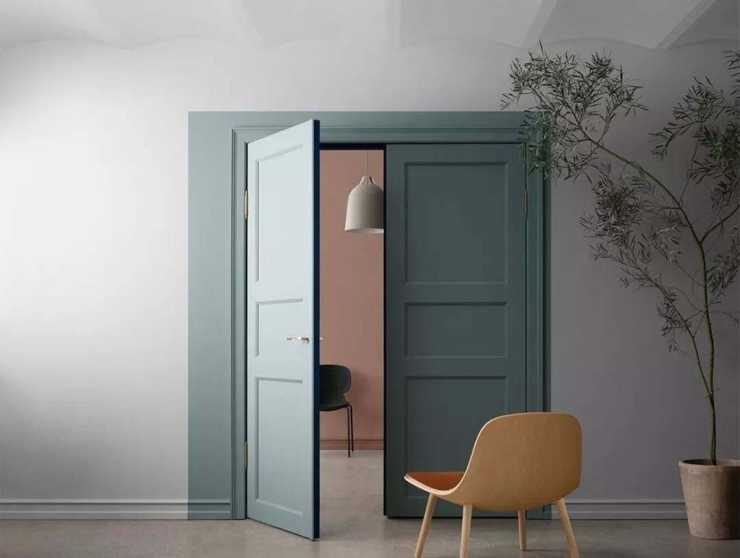 Solid Wood Veneer Interior Bedroom Door With Door Handle Manufacturers, Solid Wood Veneer Interior Bedroom Door With Door Handle Factory, Supply Solid Wood Veneer Interior Bedroom Door With Door Handle