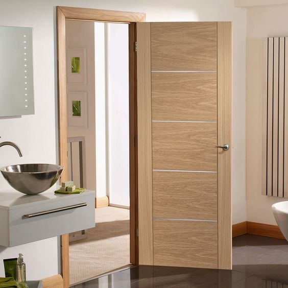 high quality door
