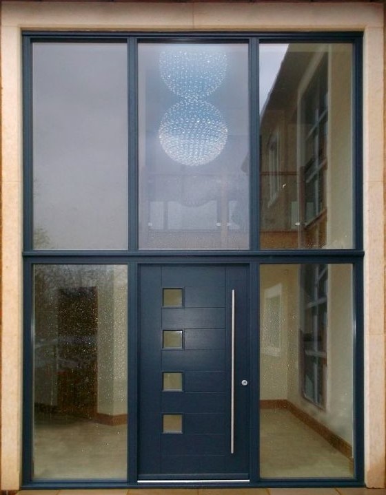 High quality Tempered Glass Frame Aluminum Alloy Front Door Nepal  Manufacturer Nepals, High quality Tempered Glass Frame Aluminum Alloy Front Door Nepal  Factory, Supply High quality Tempered Glass Frame Aluminum Alloy Front Door Nepal 