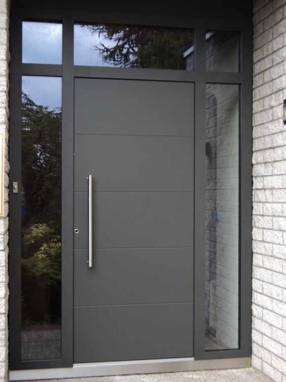 High quality Tempered Glass Frame Aluminum Alloy Front Door Nepal  Manufacturer Nepals, High quality Tempered Glass Frame Aluminum Alloy Front Door Nepal  Factory, Supply High quality Tempered Glass Frame Aluminum Alloy Front Door Nepal 