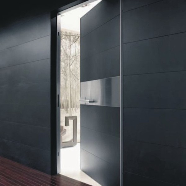 Best Prices Stainless Steel Entry Front Door Nepal