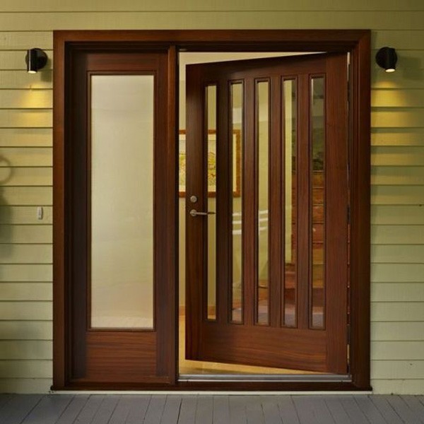 Metal Frame Wooden Front Entry Door Designs Manufacturers, Metal Frame Wooden Front Entry Door Designs Factory, Supply Metal Frame Wooden Front Entry Door Designs