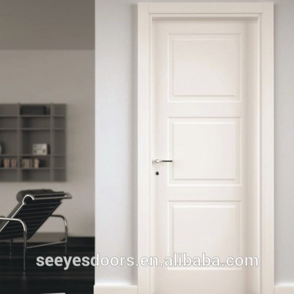 modern Finished Surface White interior wood Door Manufacturer Nepals, modern Finished Surface White interior wood Door Factory, Supply modern Finished Surface White interior wood Door