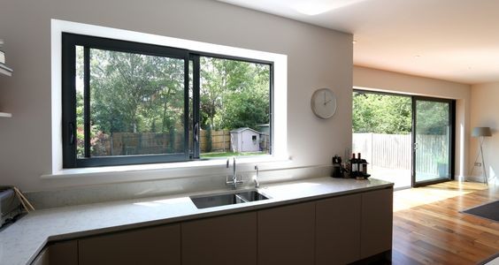 Full-viewed Aluminum 10mm Glass Sliding Patio Windows Manufacturers, Full-viewed Aluminum 10mm Glass Sliding Patio Windows Factory, Supply Full-viewed Aluminum 10mm Glass Sliding Patio Windows