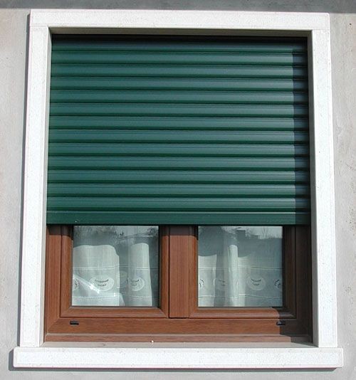 European-style Aluminum Alloy Garage Rolling Shutter Doors And Windows Manufacturers, European-style Aluminum Alloy Garage Rolling Shutter Doors And Windows Factory, Supply European-style Aluminum Alloy Garage Rolling Shutter Doors And Windows