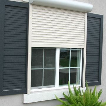 shutter windows